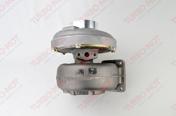 Compresor,sistem de supraalimentare 622972 TURBO-MOT